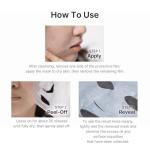 Hypochlorous Acid Peel Mask for Oily Skin