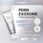 COSRX Exosome Glaze Peel-Off Overnight Mask
