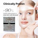 COSRX Exosome Glaze Peel-Off Overnight Mask