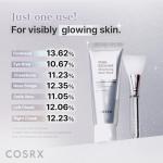 COSRX Exosome Glaze Peel-Off Overnight Mask