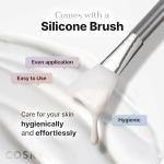 COSRX Exosome Glaze Peel-Off Overnight Mask