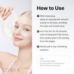 COSRX Exosome Glaze Peel-Off Overnight Mask