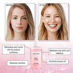 Grace & Stella Rose Water Face Mist Spray