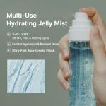 Dr.Althea Glow Mist Duo - Hydrating Facial Spray