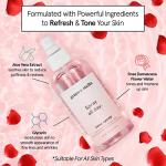 Grace & Stella Rose Water Face Mist Spray