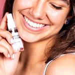 Grace & Stella Rose Water Face Mist Spray