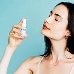 Grace & Stella Rose Water Face Mist Spray