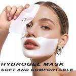 Hydrogel Collagen Face Mask Set for Overnight Hydration
