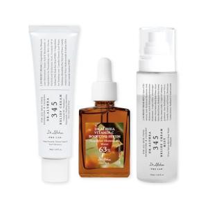 Dr.Althea 3-Step Acne Care Set for All Skin Types