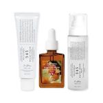 Dr.Althea 3-Step Acne Care Set for All Skin Types