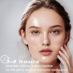 Hydrogel Collagen Face Mask Set for Overnight Hydration