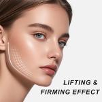 Hydrogel Collagen Face Mask Set for Overnight Hydration