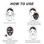 Hydrogel Collagen Face Mask Set for Overnight Hydration