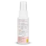 OTACI 100% Pure Natural Rose Hydrating Face Spray