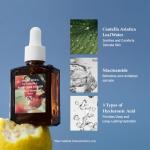 Dr.Althea 3-Step Acne Care Set for All Skin Types