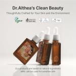 Dr.Althea 3-Step Acne Care Set for All Skin Types