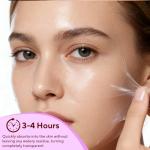 Nityrliv Hydrating Overnight Collagen Face Mask 4 Pack