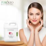 PUROLEO Pure Rose Water Setting Spray & Toner