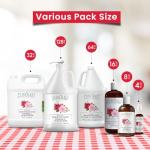 PUROLEO Pure Rose Water Setting Spray & Toner