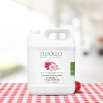 PUROLEO Pure Rose Water Setting Spray & Toner