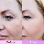 Nityrliv Hydrating Overnight Collagen Face Mask 4 Pack