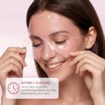 Quasi Salmon Collagen Face Mask Set - 4 Pack