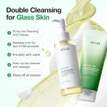 Anua Heartleaf Pore Control Cleansing Oil 6.76oz