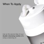 Anua Hydrating Foaming Cleanser for Dry Skin