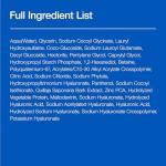 Anua Hydrating Foaming Cleanser for Dry Skin