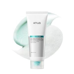 ANUA PDRN Hydrating Cleansing Foam for Dry Skin