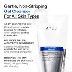 ANUA Hydrating Gel Cleanser with Hyaluronic Acid