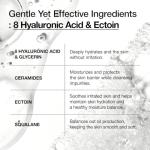 ANUA Hydrating Gel Cleanser with Hyaluronic Acid