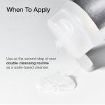 ANUA Hydrating Gel Cleanser with Hyaluronic Acid