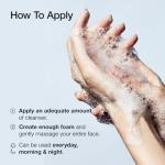 ANUA Hydrating Gel Cleanser with Hyaluronic Acid