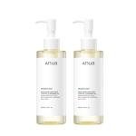 Anua Heartleaf Pore Control Cleansing Oil Duo