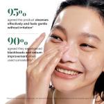 Anua Heartleaf Pore Control Cleansing Oil Duo