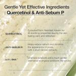 ANUA Double Cleansing Duo with Heartleaf and Quercetinol