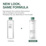 ANUA Heartleaf Micellar Cleansing Water for Sensitive Skin