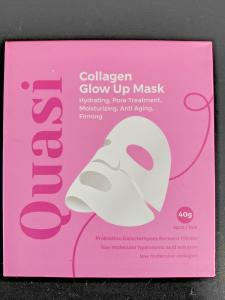 Bio-Collagen Overnight Face Mask - Hydrating & Firming
