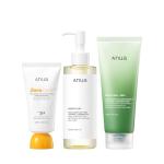 Anua Heartleaf After Sun Care Trio Set