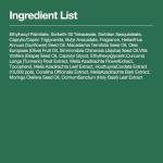 Anua Heartleaf After Sun Care Trio Set