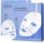 Deep Collagen Face Mask for All Skin Types
