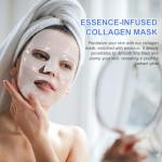 Deep Collagen Face Mask for All Skin Types