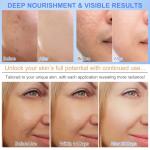 Deep Collagen Face Mask for All Skin Types