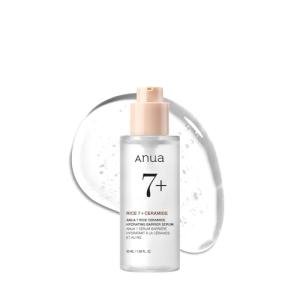 Anua Rice Ceramide Hydrating Face Serum