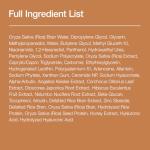 Anua Rice Ceramide Hydrating Face Serum