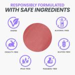 Wonderskin All Day Waterproof Lip Stain Masque