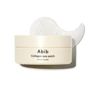 Abib Collagen Eye Patches with Jericho Rose Jelly