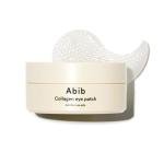 Abib Collagen Eye Patches with Jericho Rose Jelly