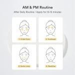 Abib Collagen Eye Patches with Jericho Rose Jelly